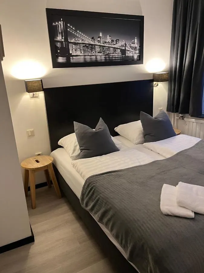 Le Bistro Hotel Valkenburg aan de Geul Netherlands