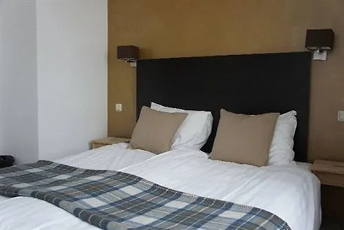 Le Bistro Hotel Valkenburg aan de Geul Netherlands