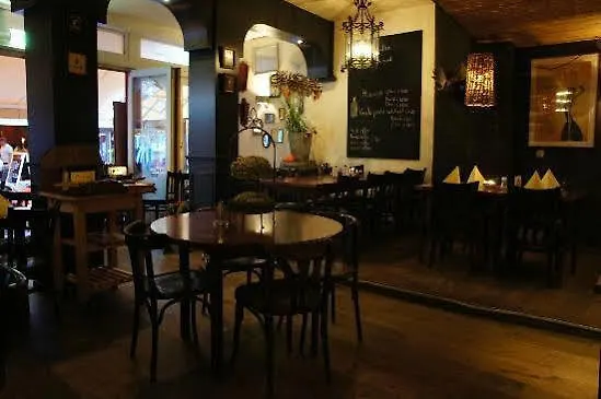 Le Bistro Hotel Valkenburg aan de Geul Netherlands